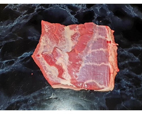 Pork Belly Skin On